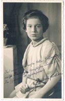 Herbert Pöthke Autogramm signiert Vintage Foto 9x14cm