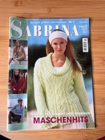 1 Heft Sabrina Januar 2008