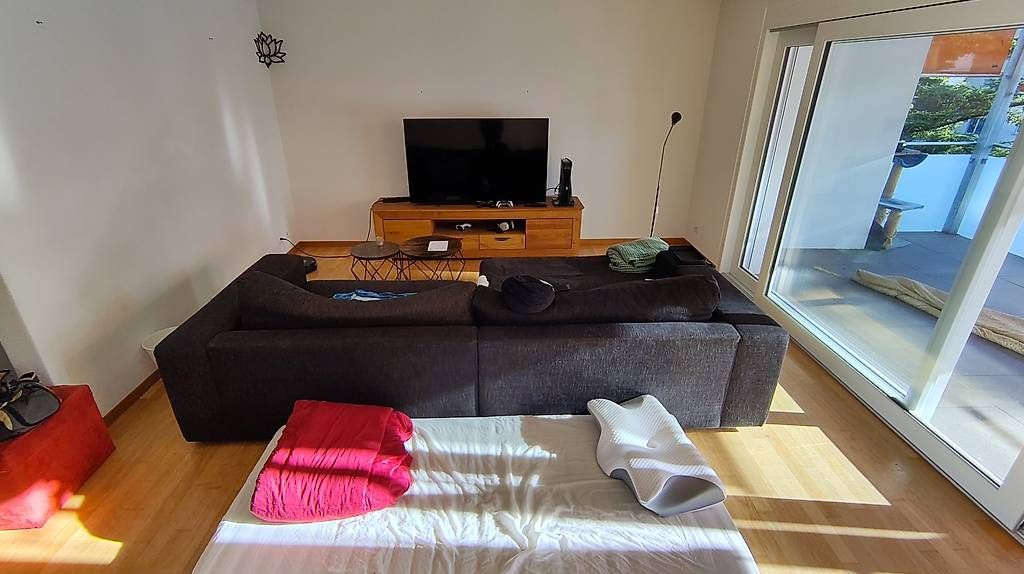 Sofas: Big Sofa/Chill-Lounge – D'occasion à Kirchberg BE par tpf_rrq6 1