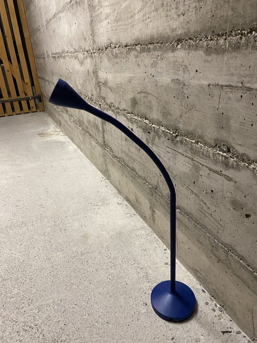 Ikea Lampade: Lampe pliable avec câble d’alimentation  – Usato da Onex venduto da dramirezch 3
