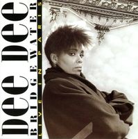 DEE DEE BRIDGEWATER Live In Paris (CD Universal Music 1987)