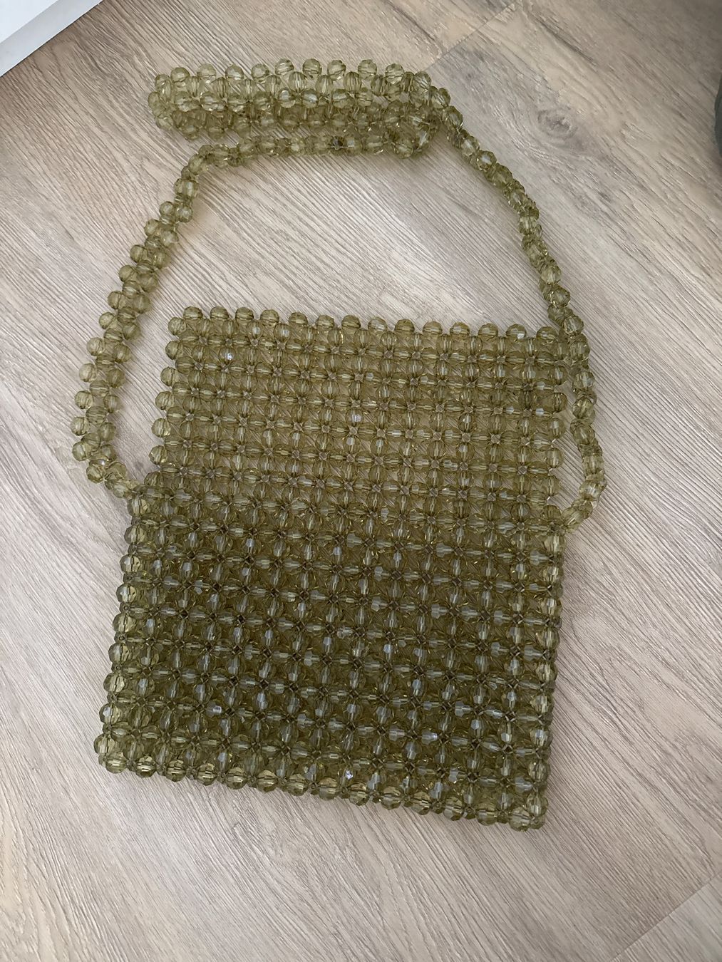 Taschen: Studio Seven Bag olive – Neu (gemäss Beschreibung) aus Männedorf von Topolina87 2