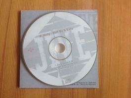 R. Kelly - Half On A Baby - promo