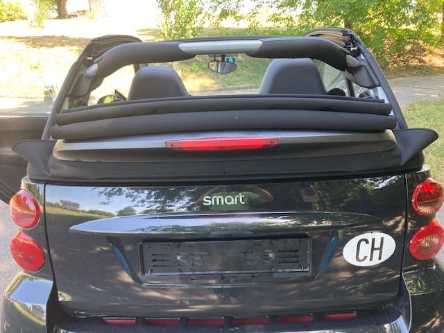 Smart Automobili: SMART FORTWO 451  62KW 84 PS – Difettoso da Frasnacht venduto da Gianni711 3