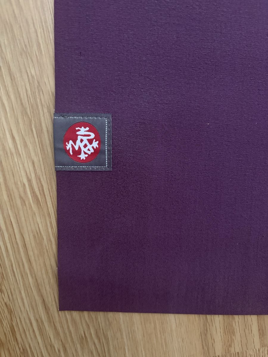 Tappetini fitness: Manduka Yogamatte – Nuovo (secondo la descrizione) da Zürich venduto da iphigenie666 2