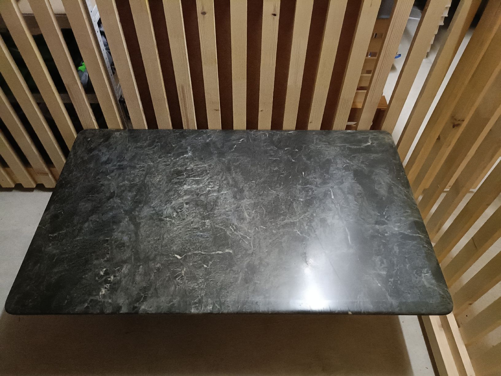 Tische: Salontisch aus Marmor – Neu (gemäss Beschreibung) aus Glashütten von om_girl 2