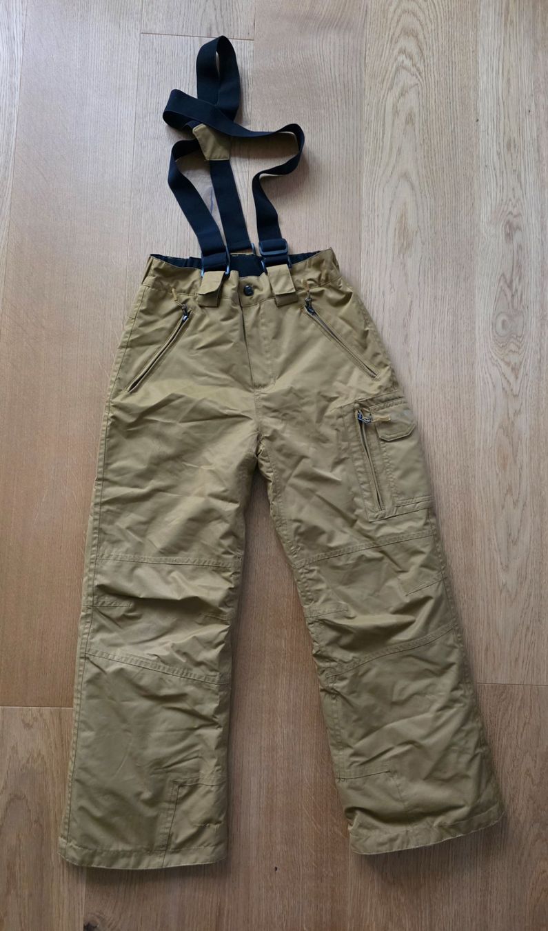 Pantalons: Skihose Gr 152 – D'occasion à Richterswil par Rem2011