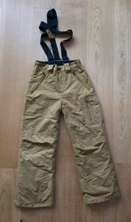 Skihose Gr 152