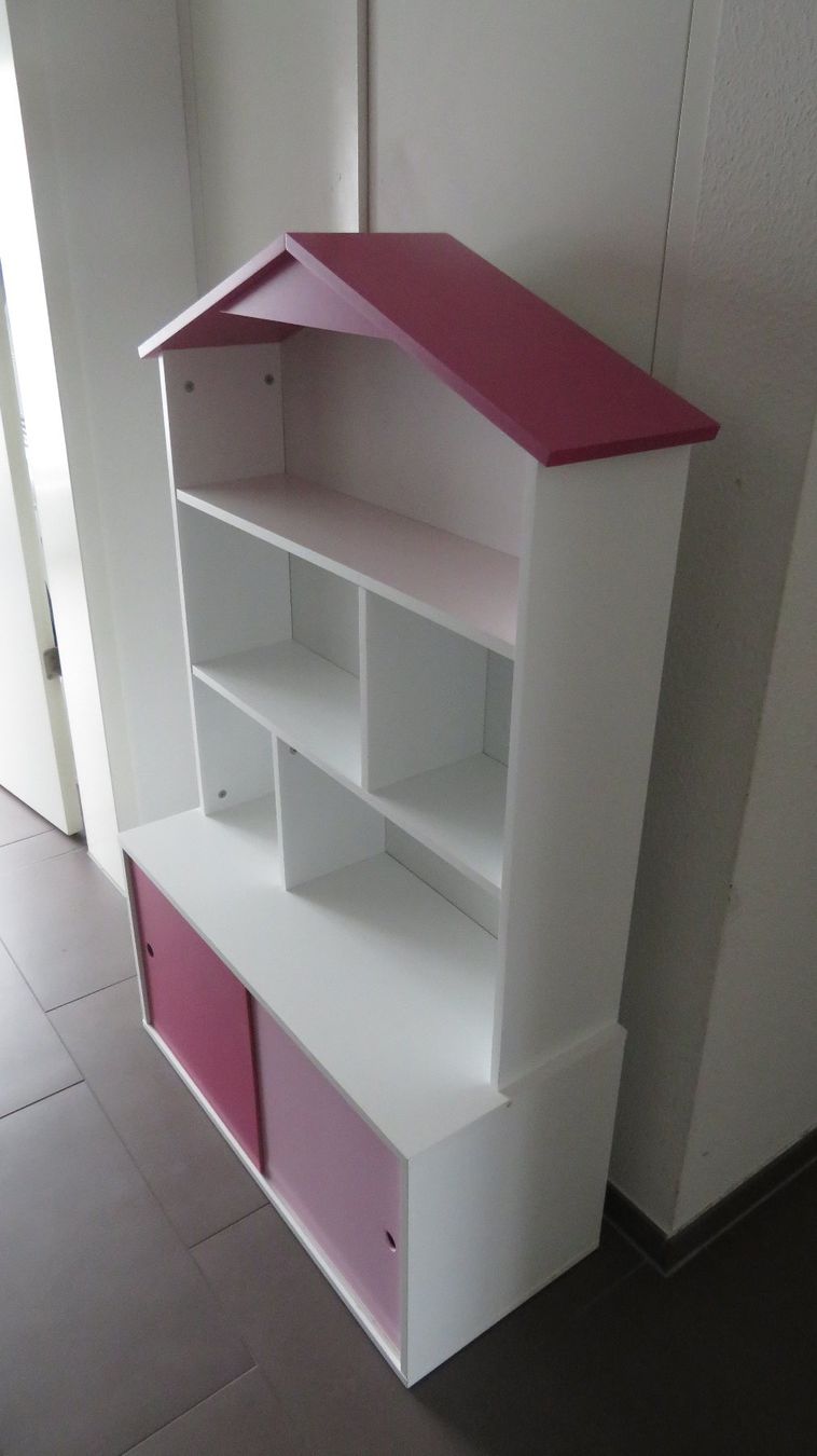 Scaffali: Kinder Buchregal HOMCOM – Usato da Ettingen venduto da patlock74 2