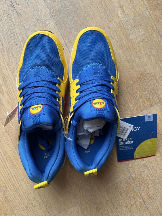 Baskets Lidl pointure 42 Kaufen auf Ricardo