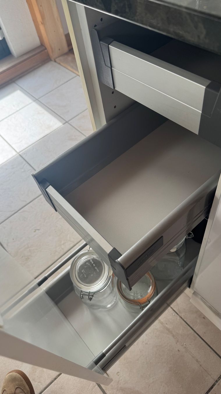 Cucine complete: IKEA Metod Küche Top Zustand – Usato da Grossaffoltern venduto da sol_xc6d 1