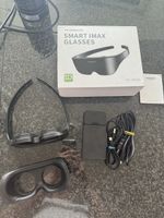 VR SHINECON SMART IMAX GLASSES SC-AI08