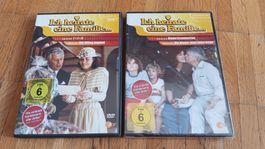 Ich heirate eine Familie Folge 1-4