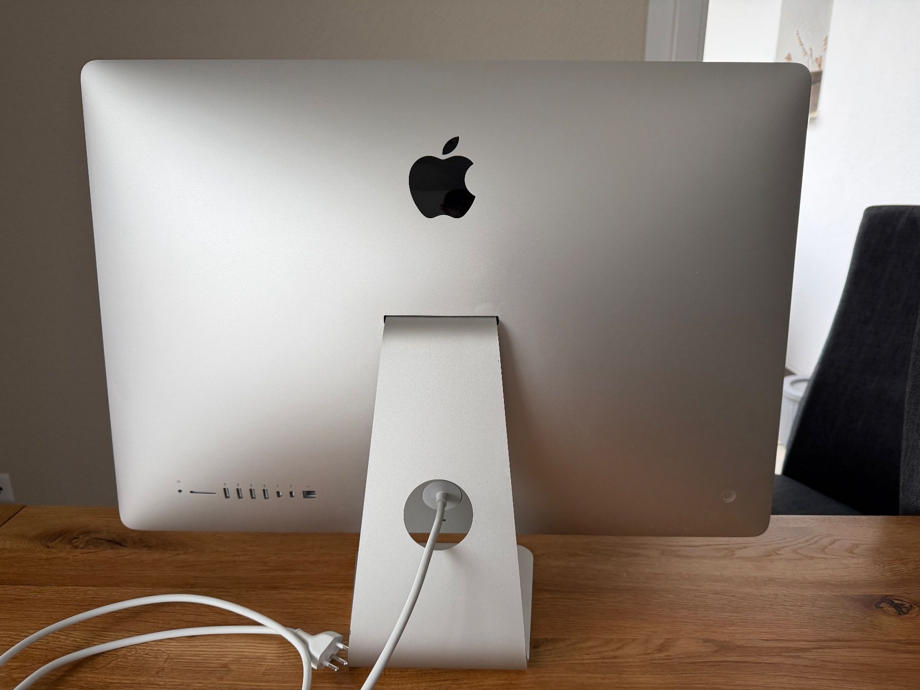 Apple PC: Apple iMac 27" 1 TB late 2012 – Usato da Gränichen venduto da blauweiss57 2
