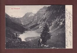 Am THALALPSEE