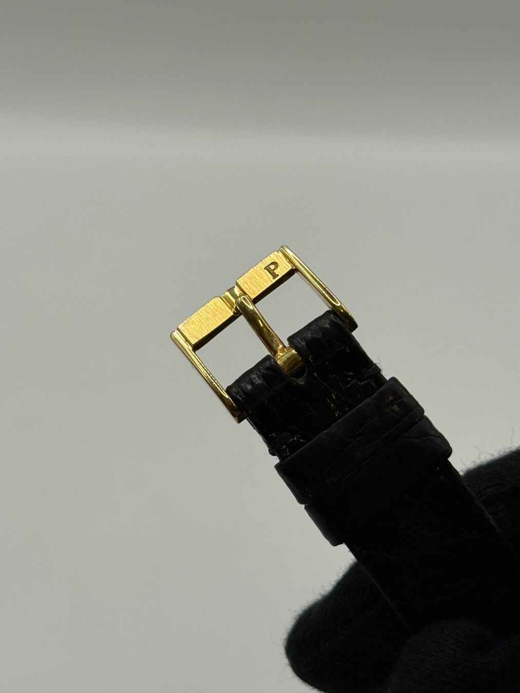 Piaget Orologi: Piaget 7673 – Usato da Bottens venduto da Evergold.ch 3
