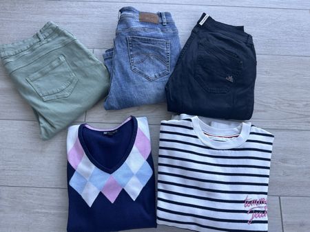 Damen Kleiderpaket