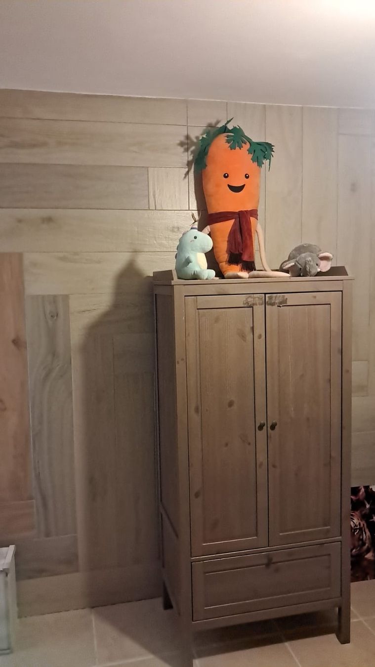 Ikea Fasciatoi & Accessori: iKEA Kinderzimmer komplett – Usato da Rümikon AG venduto da Androia-Tech 3