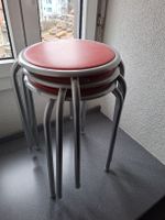 Hocker 3 Stück