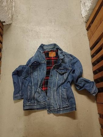 Levi's Jeansjacke XL