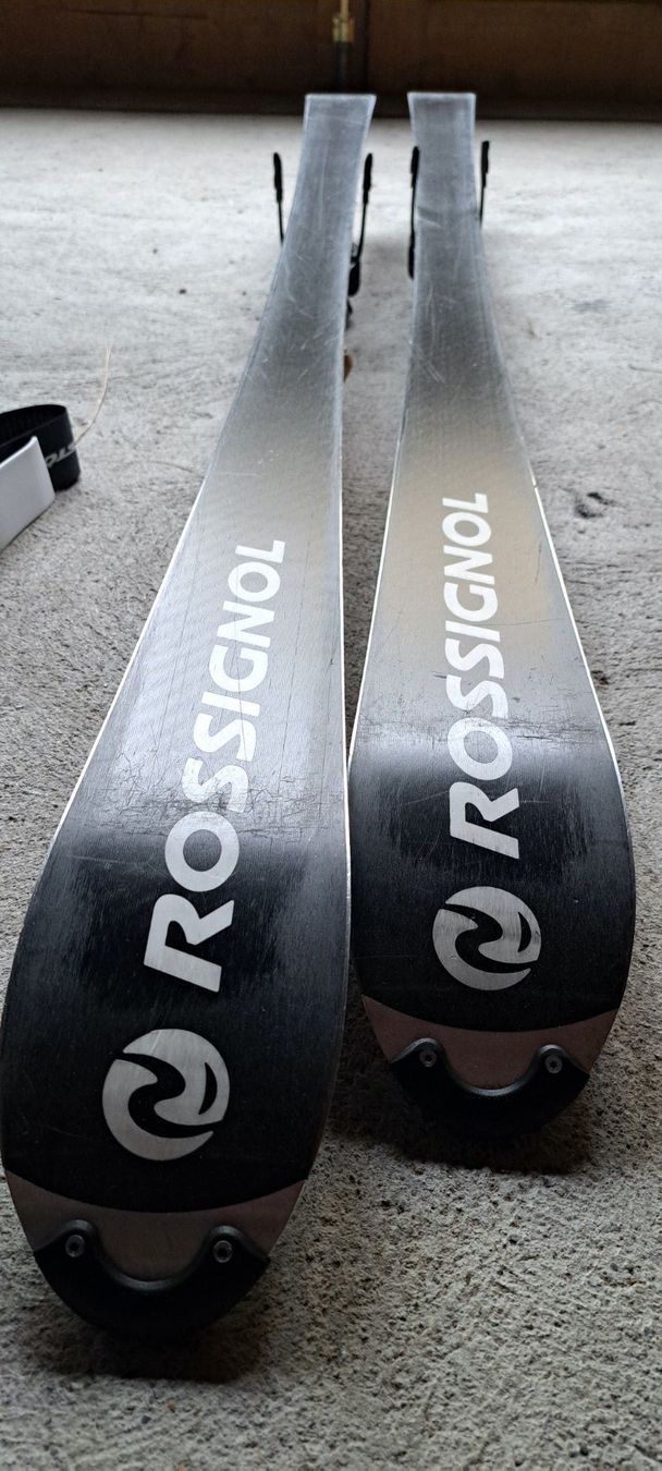 Rossignol Sci: Ski – Usato da Wädenswil venduto da mh012 2