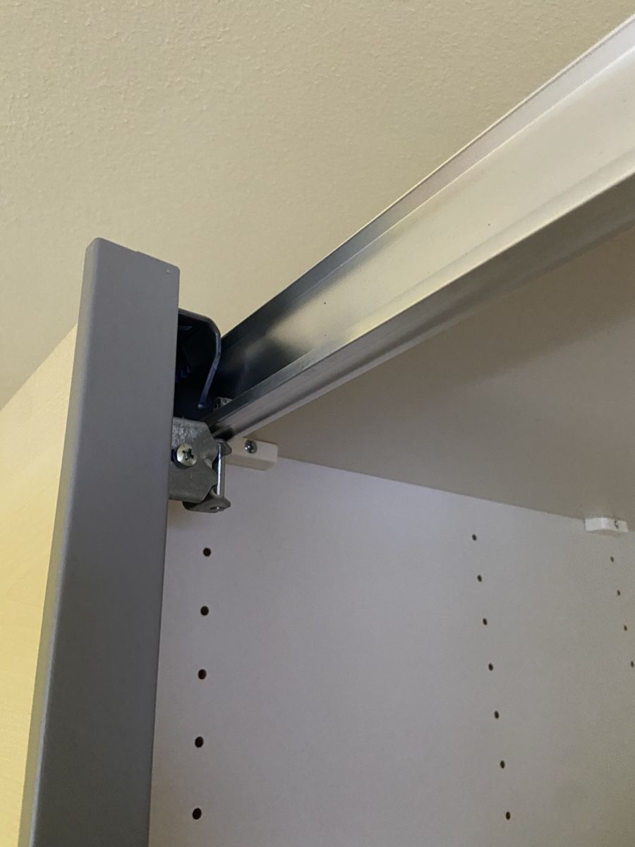 Schränke: Schrank 220cm x 200cm – Gebraucht aus Oberweningen von jelo68 4