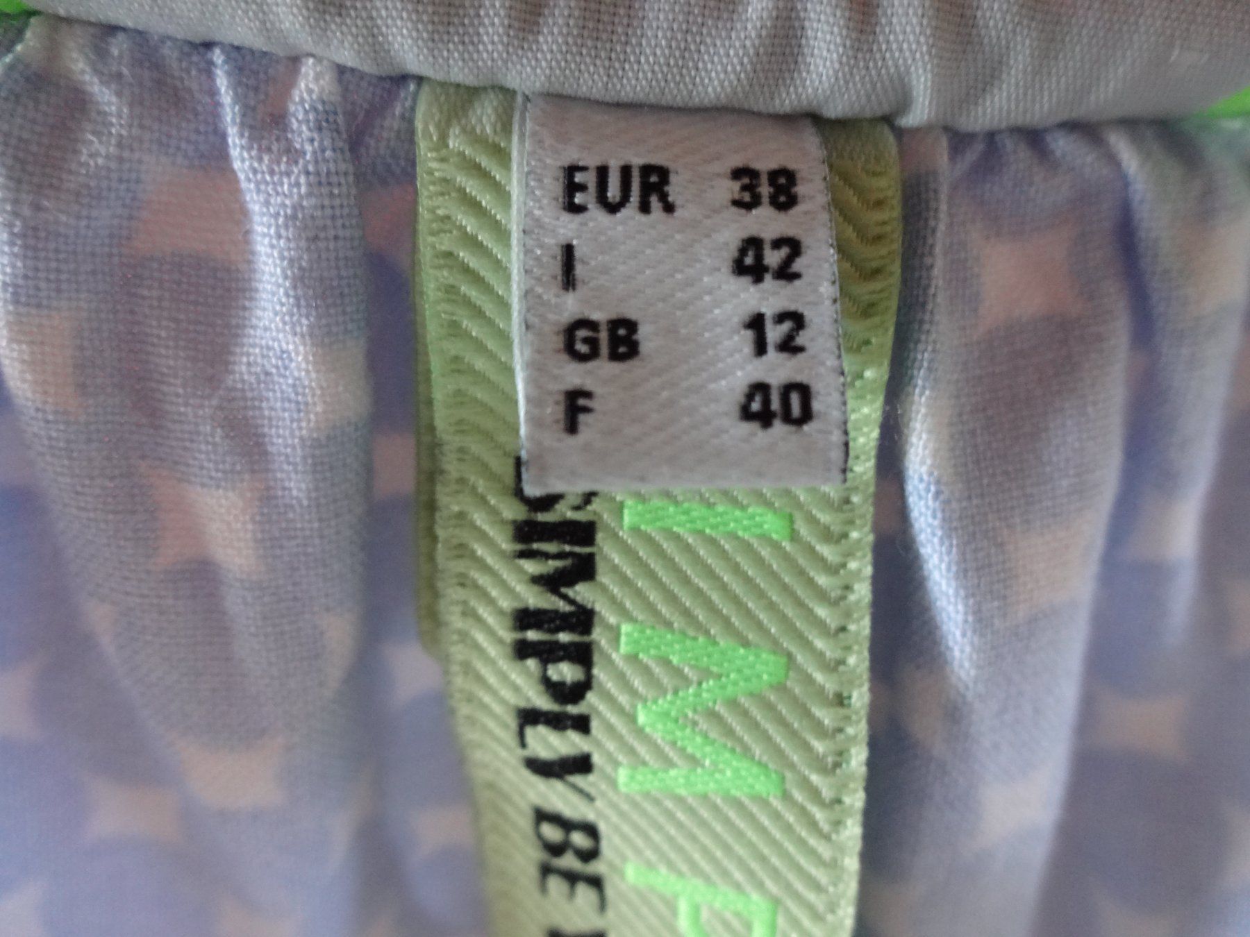 Blusen: * Blusenpaket * – Gebraucht aus Reigoldswil von arosa05 6