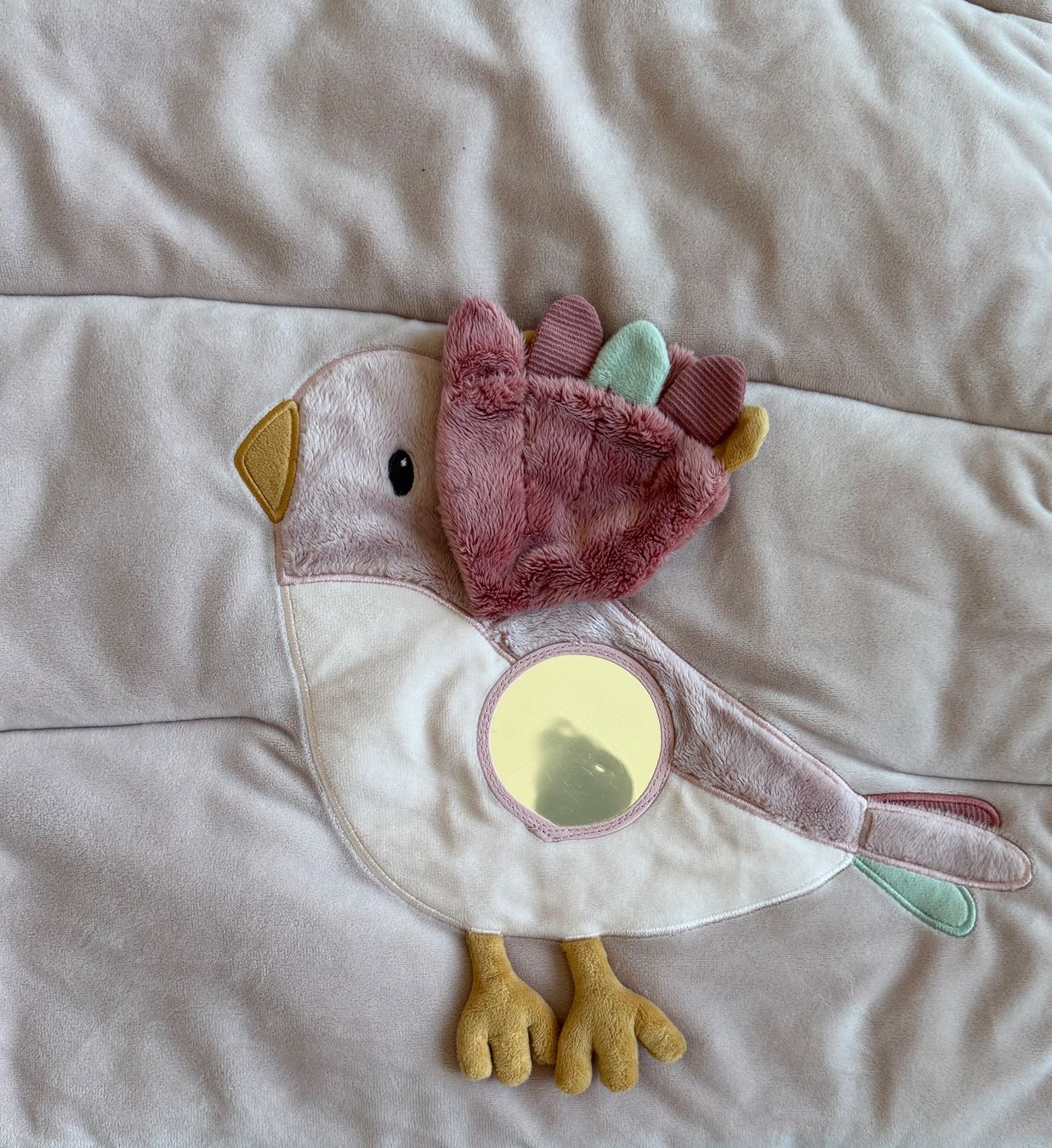 Coperte: Little Dutch Krabbeldecke – Usato da Rheinfelden venduto da dBartel 5