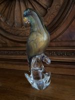 Schöner Vogel Murano