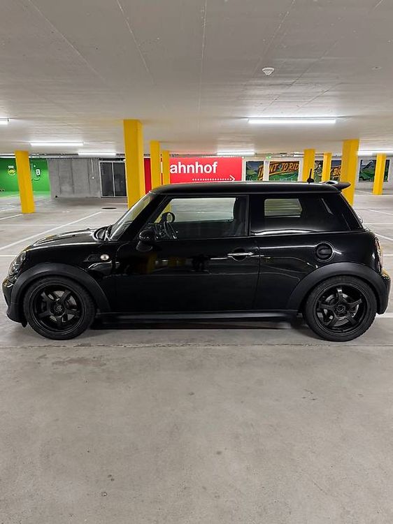 Mini Cooper S R56 | Kaufen auf Ricardo