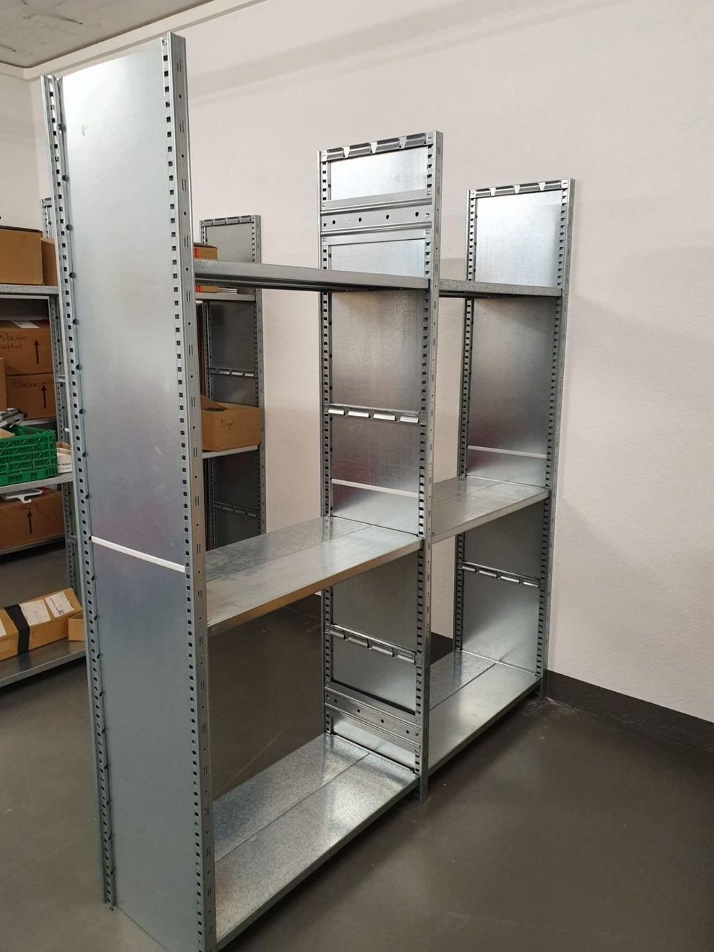 Regale: Tablargestell – Neu (gemäss Beschreibung) aus Niederuzwil von beti077 4