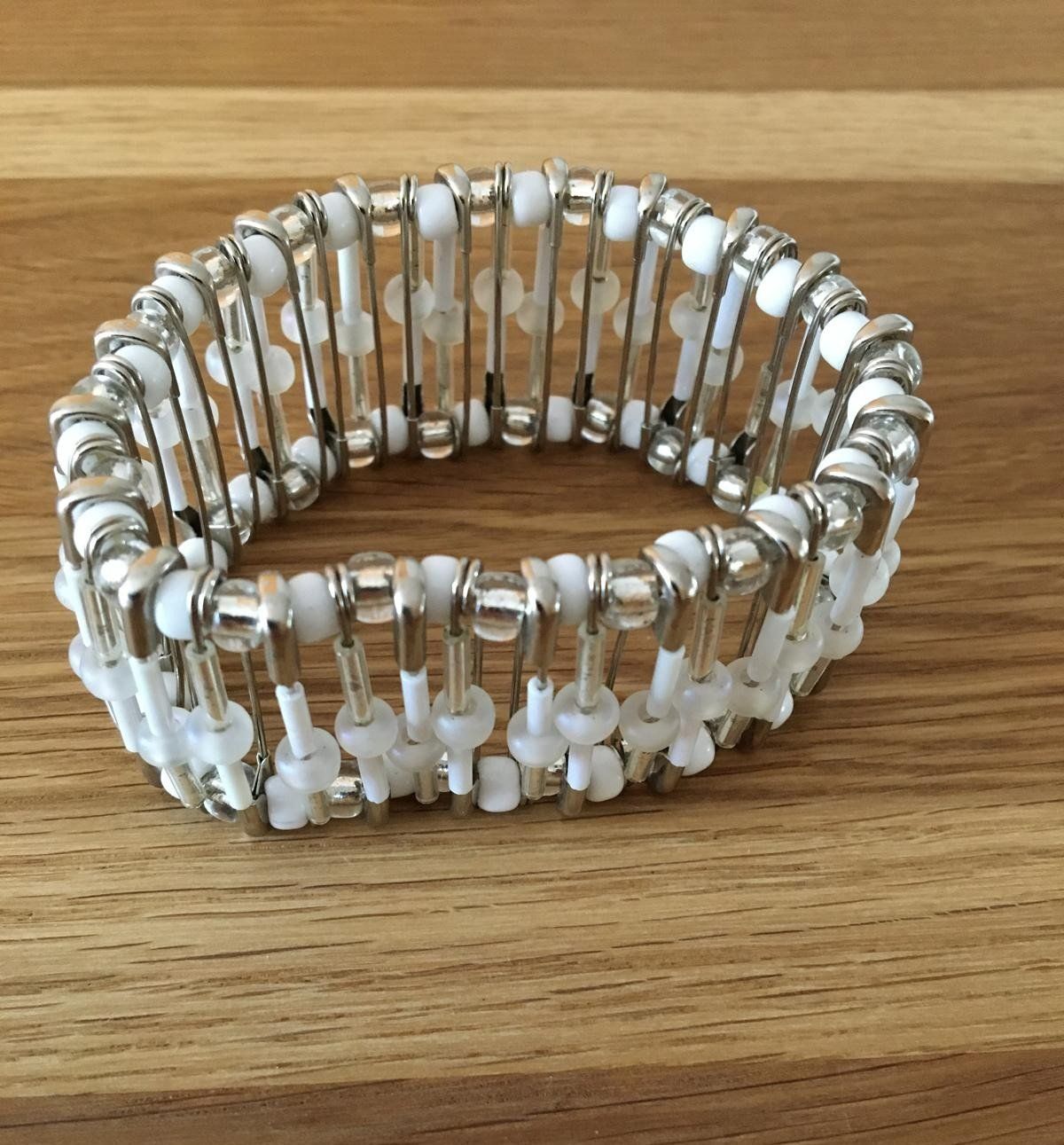 Bracciali & Braccialetti: Armband - elastisch - Unikat – Usato da Winterthur venduto da Green-Future