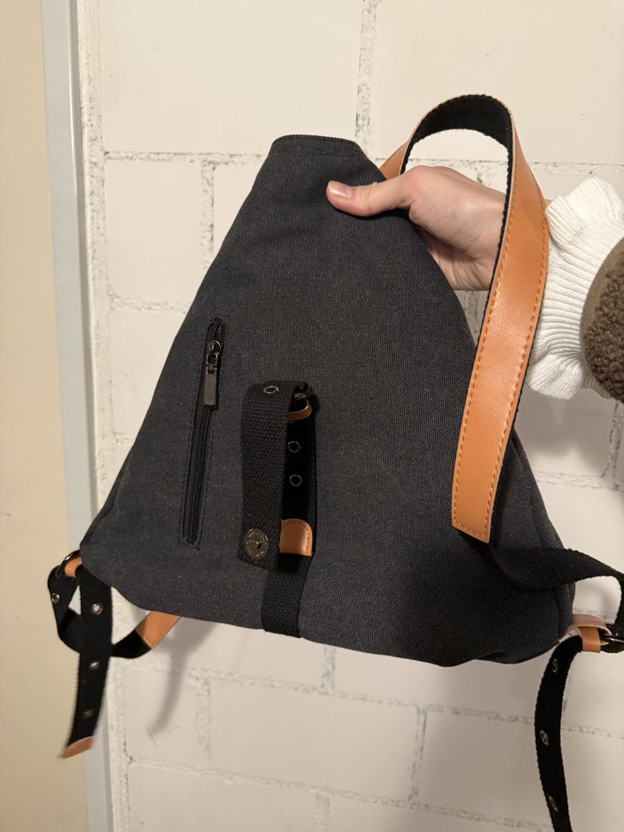 Zaini: Rucksacktasche – Nuovo (secondo la descrizione) da Mörschwil venduto da Seegurke18 2