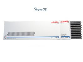 Märklin H0 10x24236 -N OVP C-Gleis
