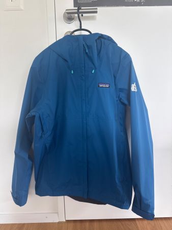 Patagonia Torrentshell 3L Hr Gr S Regenjacke
