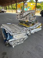 LKW Blachen in diversen Grössen und Farben