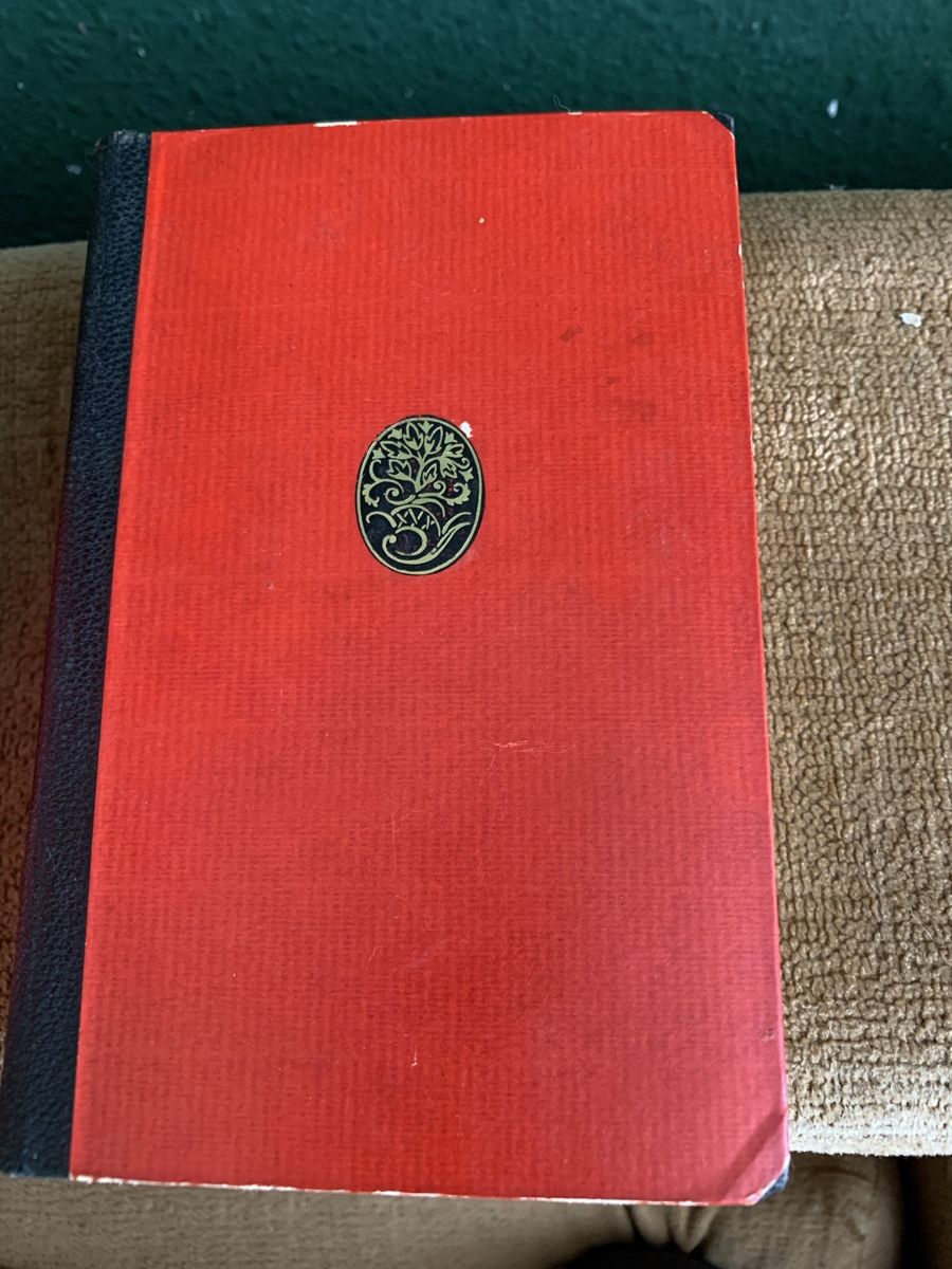 Libri: Guy Maupassant (1924) – Usato da Onex venduto da bru_fp6t 1