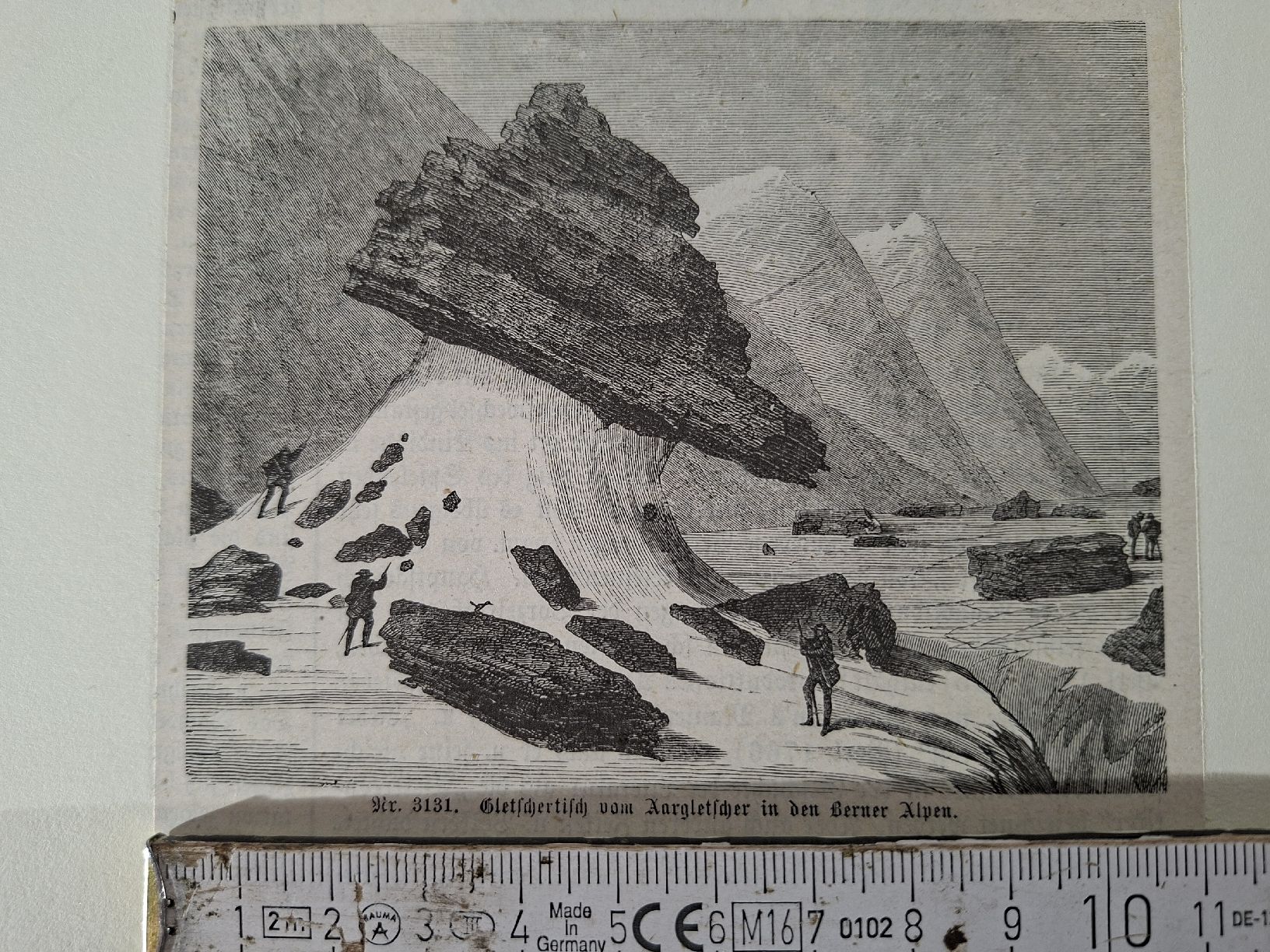 Incisioni: Lot  70 , 10 Stiche  – Usato da Grindelwald venduto da carro5 6
