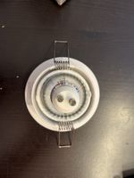 Neuwertiger LED Einbaustrahler, warmes Licht, Top Zustand
