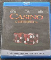 Casino (1995) Scorsese/Robert De Niro/Sharon Stone/Joe Pesci