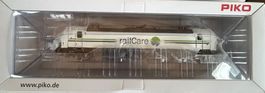 H0/DC Piko 97795 Railcare 476 451-0 Neu OVP