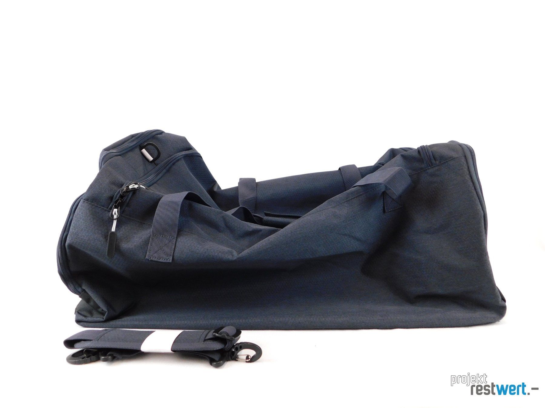 Borse: Reisetasche XL von TRAVELITE – Nuovo (secondo la descrizione) da Bülach venduto da restwert_buelach 2
