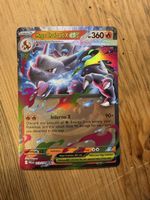 Mega Charizard EX 013/094 Flammes Fantasmagoriques Anglais