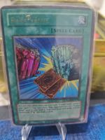 Yu-Gi-Oh Karte Rare Value FOTB-EN033 