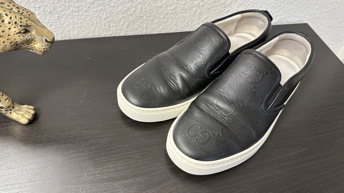 Gucci Herrenschuhe: Gucci – Gebraucht aus Urdorf von jus1991 1