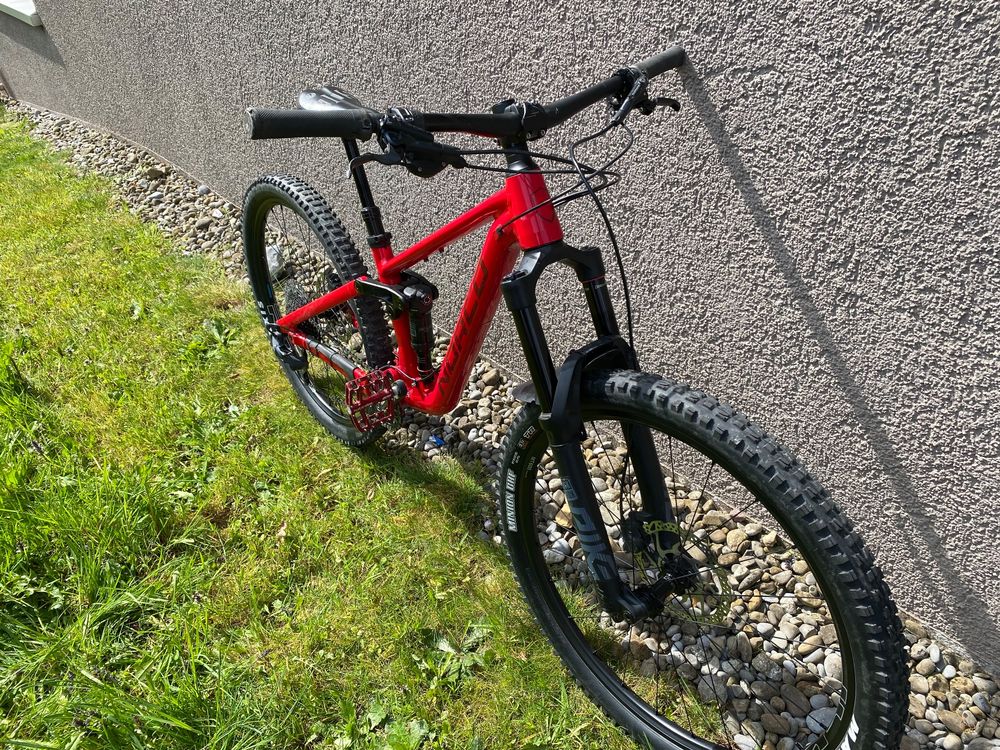 Norco sight youth 27.5 hot sale