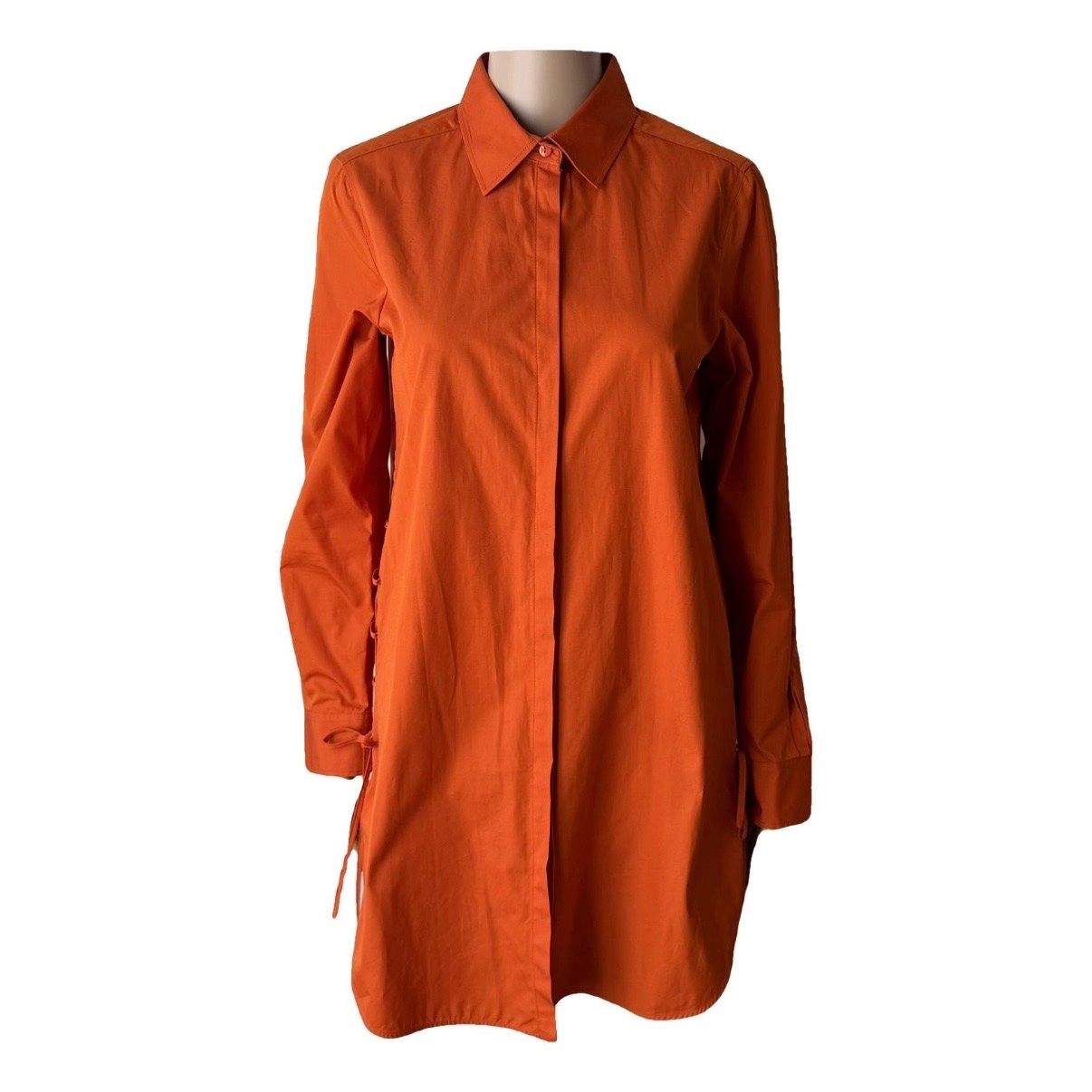 Max Mara Vestiti: MAX MARA Kleid 🧡 – Usato da Zürich venduto da ClosetQueen