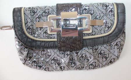 Sac à main / Pochette  Guess    NEU!