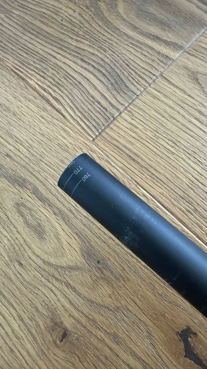 Santa Cruz Pièces détachées: Santa Cruz Carbon Lenker – D'occasion à Willisau par AlexanderHu 2