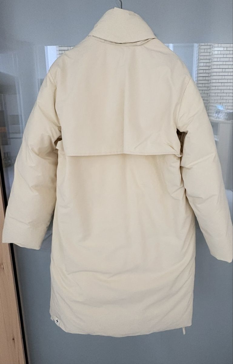 Jil Sander Jacken: NEW Jil Sander Down Jacket Size XS – Neu (gemäss Beschreibung) aus Horgen von Lumina_birkin 8